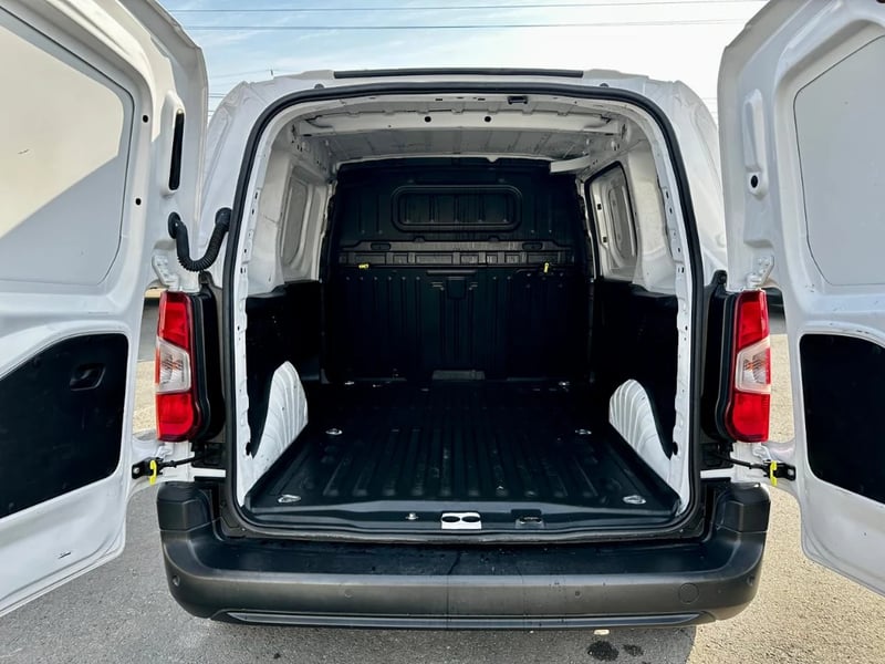 Citroën Berlingo 2024 - Imagen 20 de 20