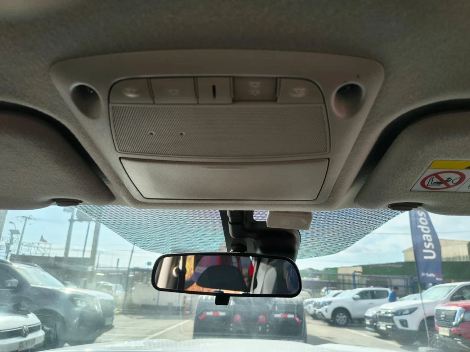NISSAN NAVARA 2023 - Imagen 15 de 20