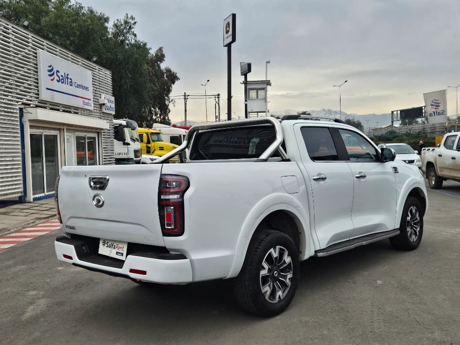 Great Wall Poer 2023 - Imagen 5 de 20