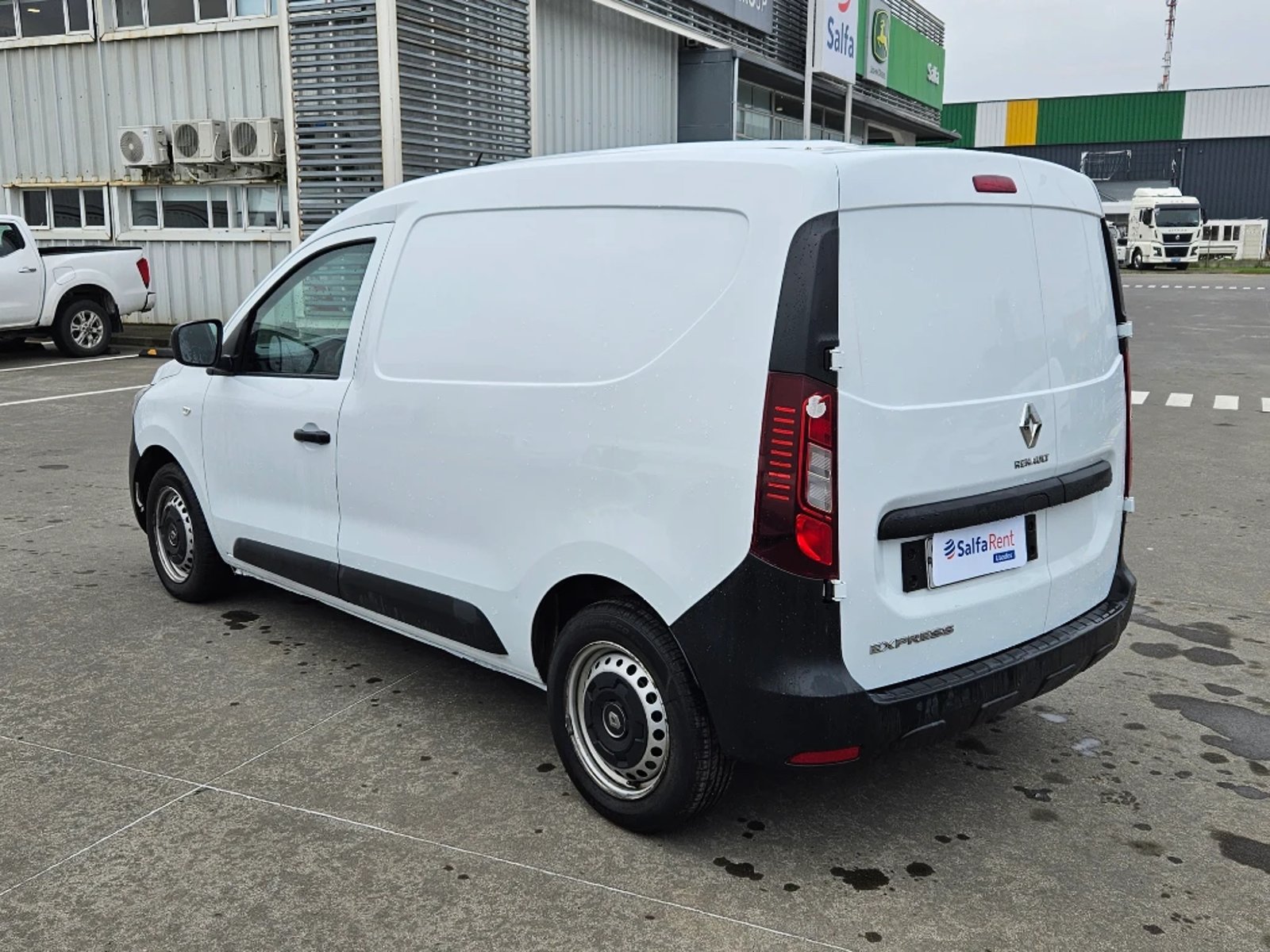 RENAULT EXPRESS 2023 - Imagen 7 de 20