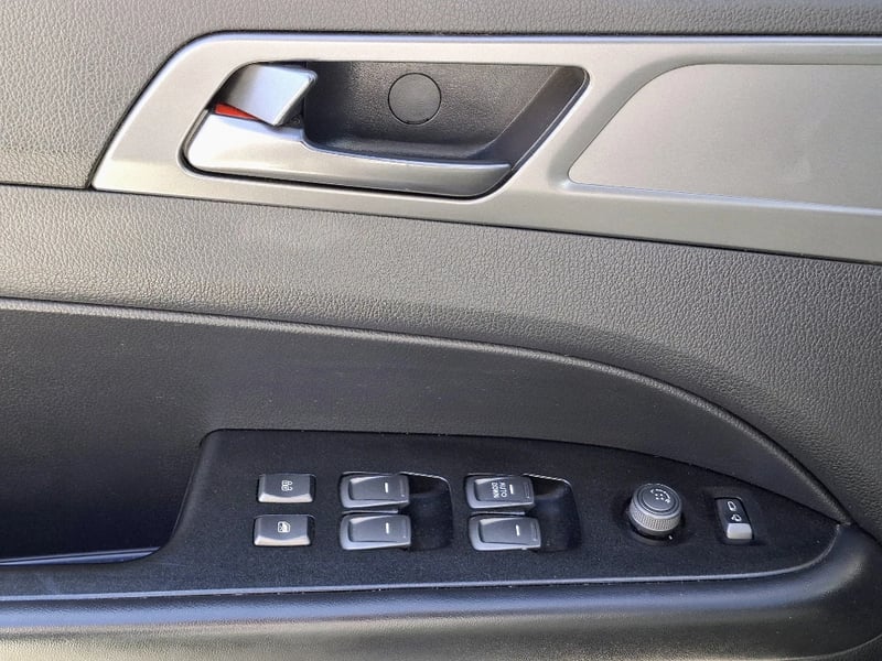 SsangYong Grand musso 2023 - Imagen 11 de 20