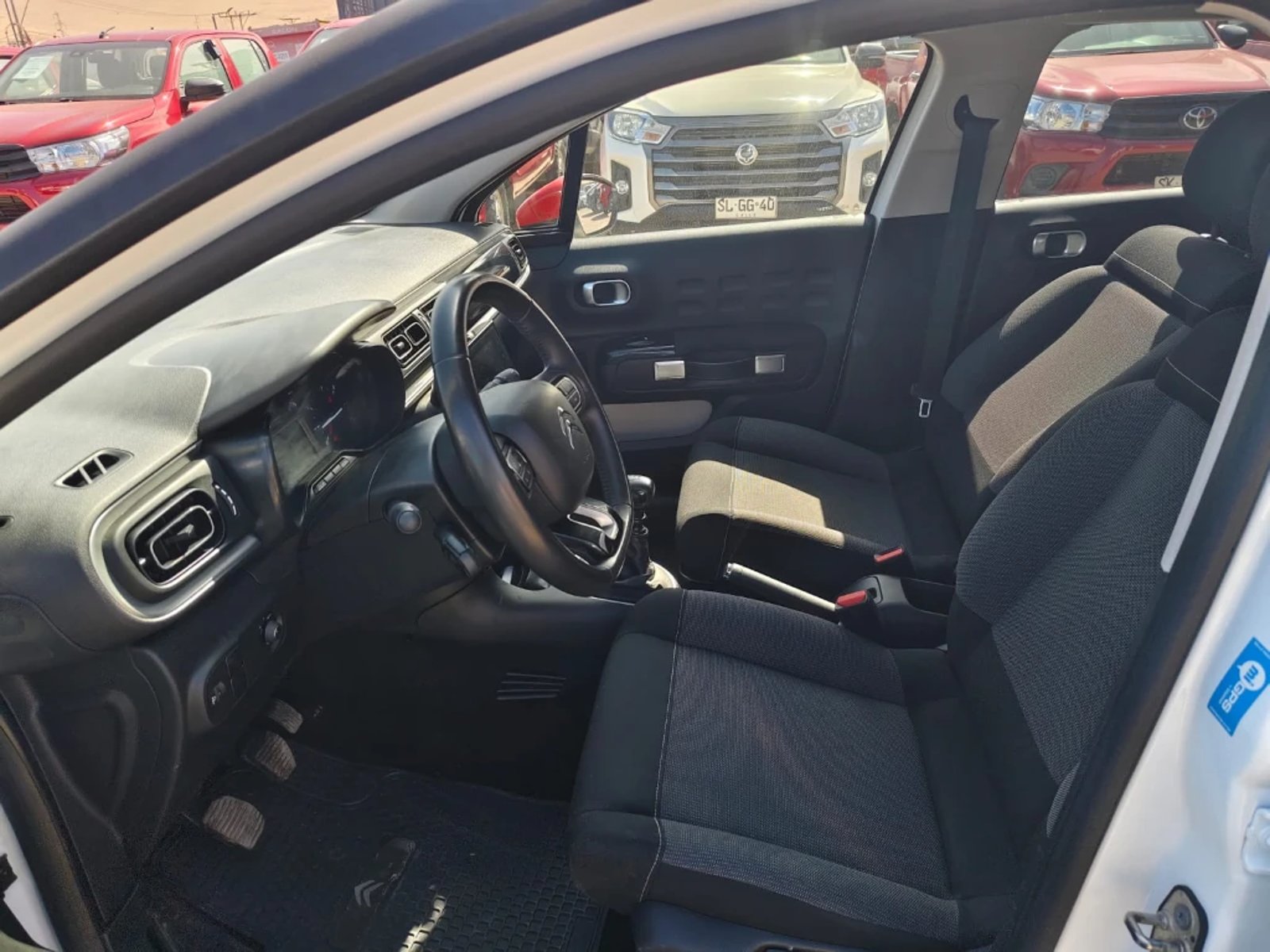 CITROEN C3 2023 - Imagen 20 de 20