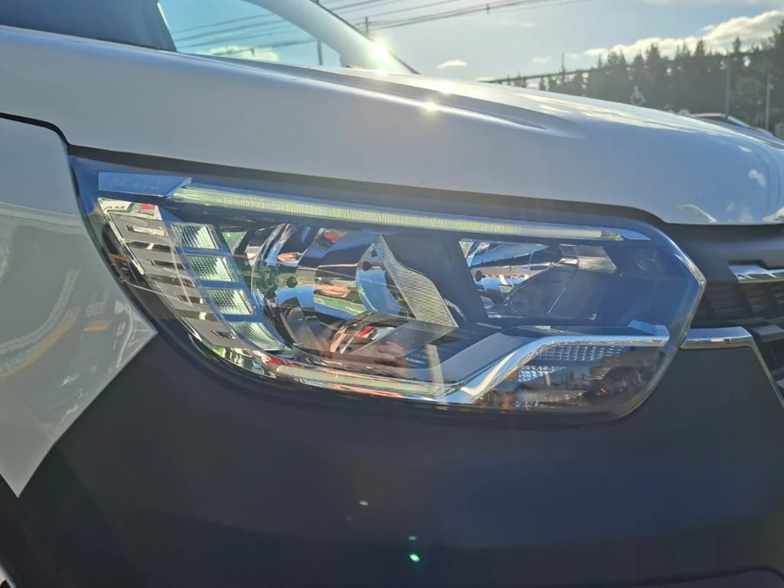 RENAULT EXPRESS 2022 - Imagen 11 de 20