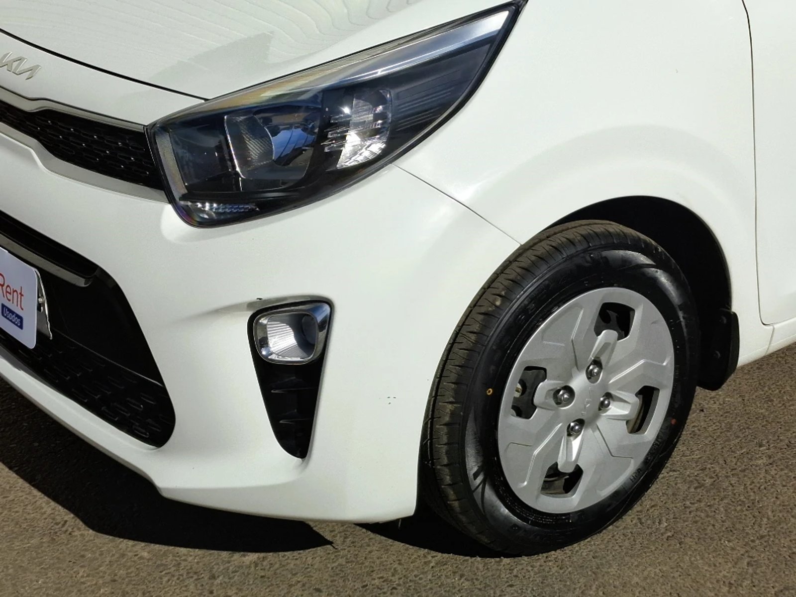 KIA MORNING 2023 - Imagen 7 de 20