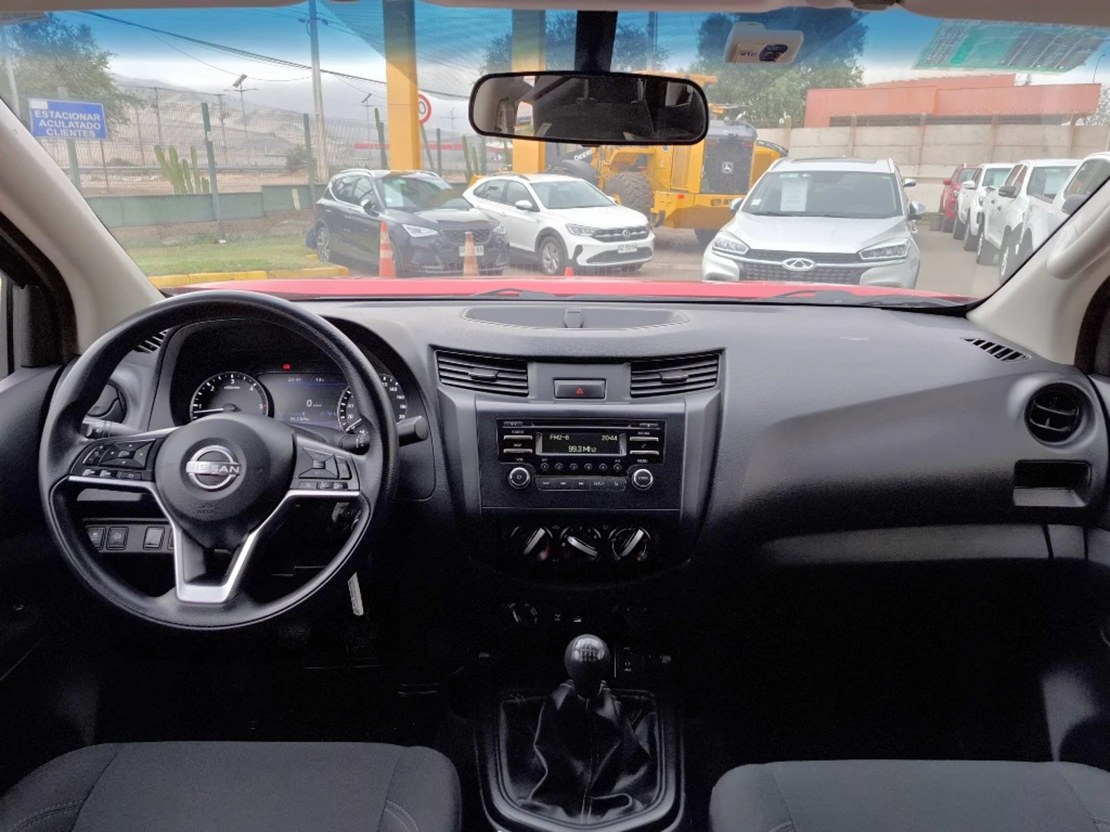 NISSAN NAVARA 2023 - Imagen 20 de 20
