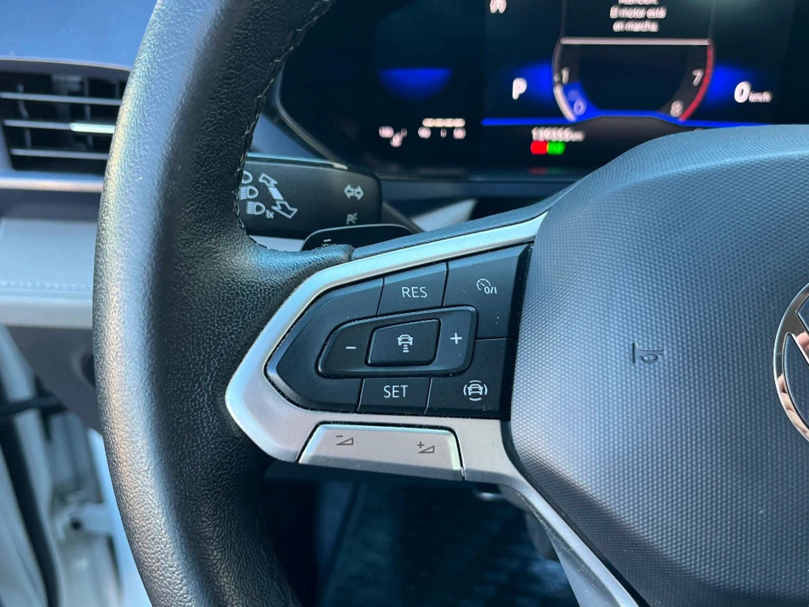Volkswagen Taos 2023 - Imagen 10 de 20