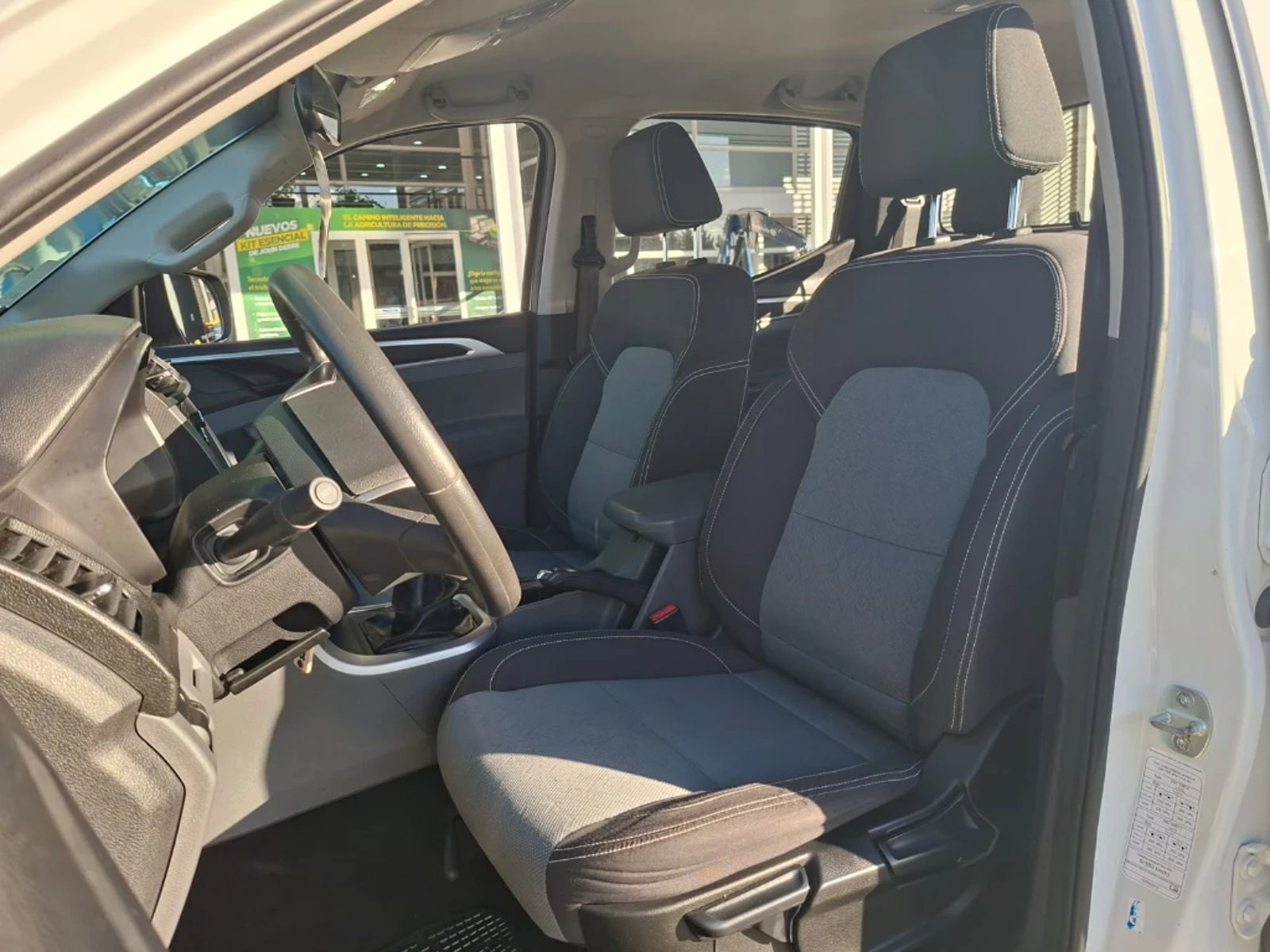 Maxus T60 2024 - Imagen 11 de 20