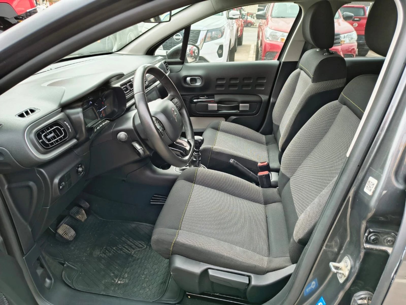 CITROEN C3 2023 - Imagen 10 de 20