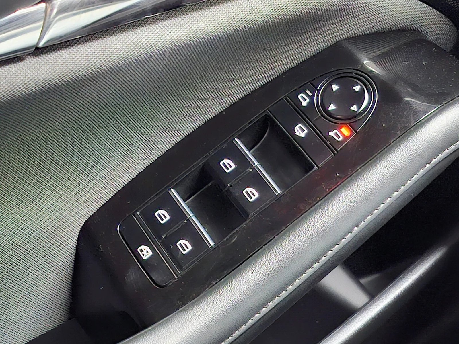 Mazda 3 sport 2022 - Imagen 14 de 20