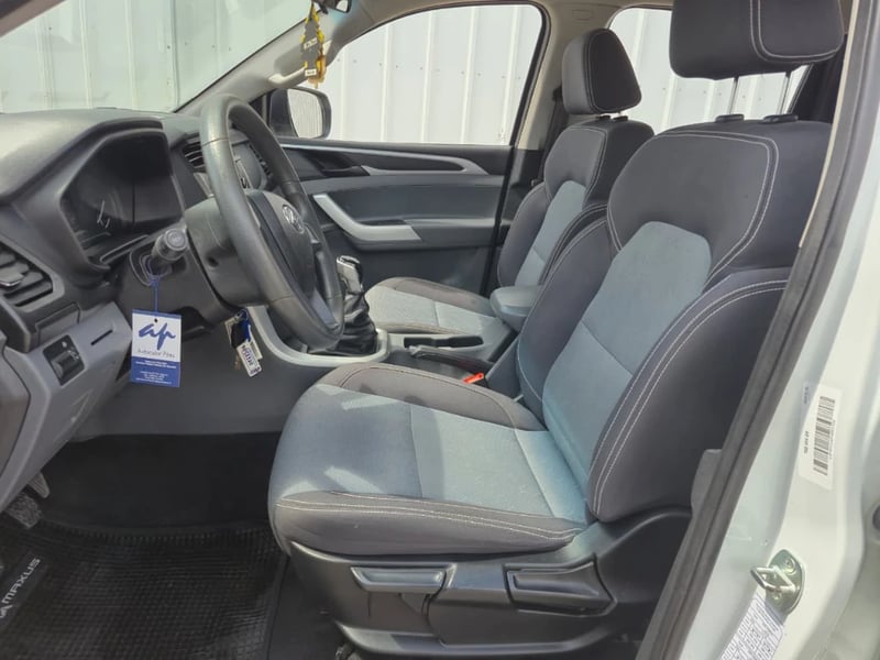 Maxus T60 2023 - Imagen 13 de 20