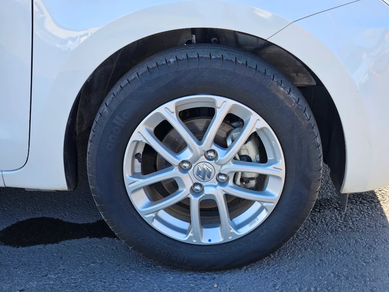 Suzuki Swift 2023 - Imagen 9 de 20
