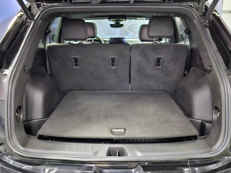 Chevrolet Blazer 2023 - Imagen 9 de 20