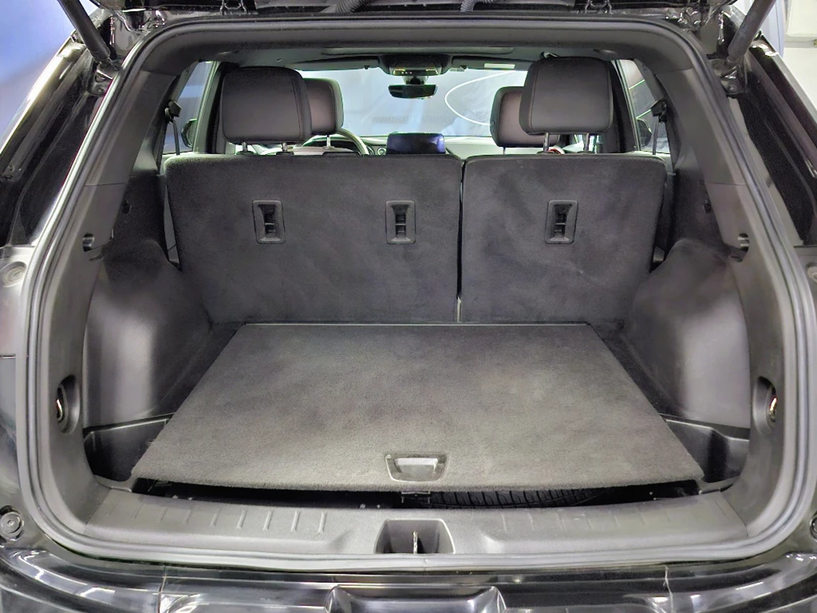 Chevrolet Blazer 2023 - Imagen 9 de 20