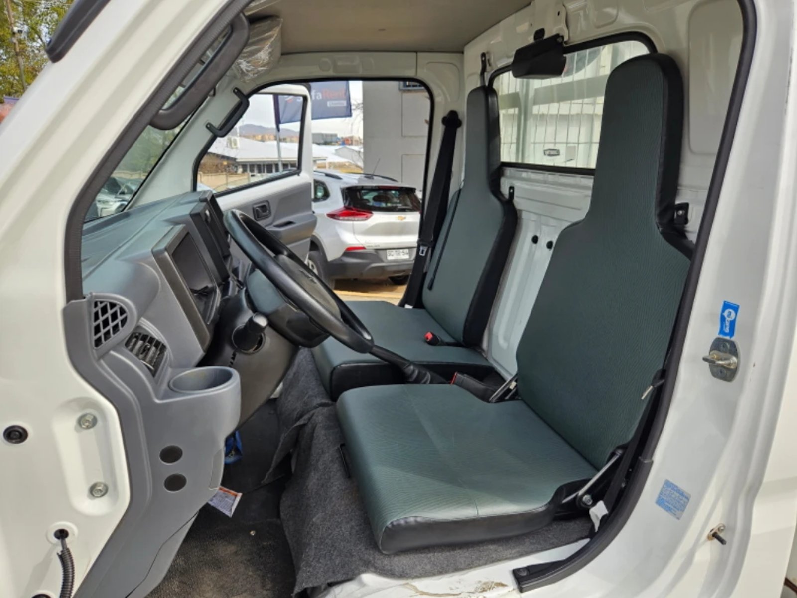 Suzuki Carry 2023 - Imagen 14 de 20