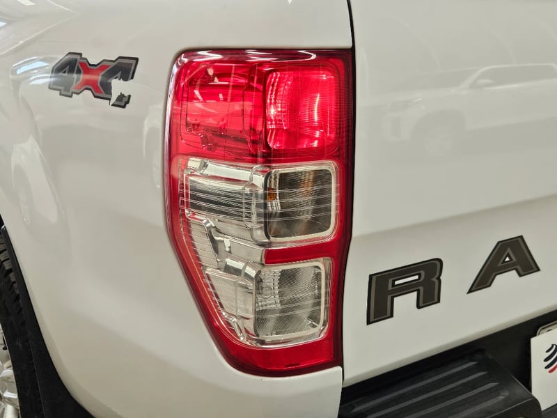 Ford Ranger 2023 - Imagen 10 de 20