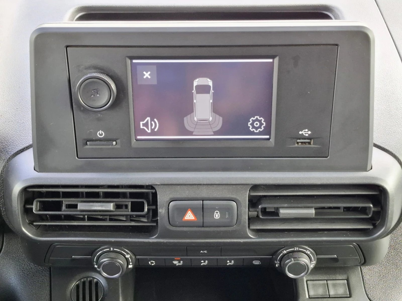 Citroën Berlingo 2024 - Imagen 20 de 20