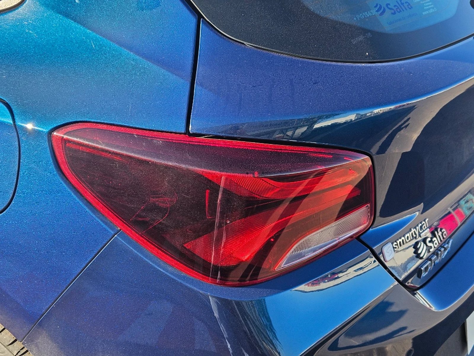 Chevrolet Onix 2023 - Imagen 11 de 20