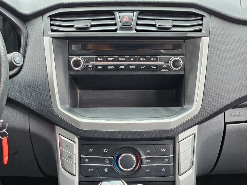 Maxus T60 2023 - Imagen 15 de 20