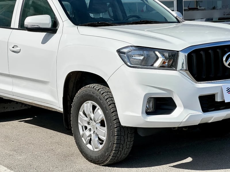 Maxus T60 2023 - Imagen 4 de 20