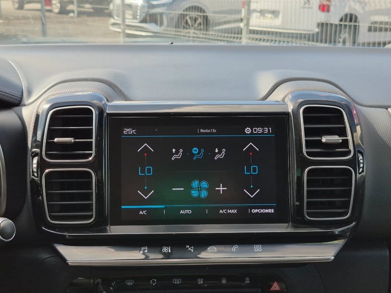 Citroën C5 aircross 2024 - Imagen 16 de 20