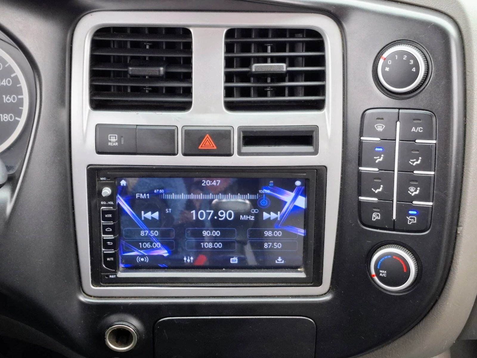 HYUNDAI PORTER 2023 - Imagen 20 de 20