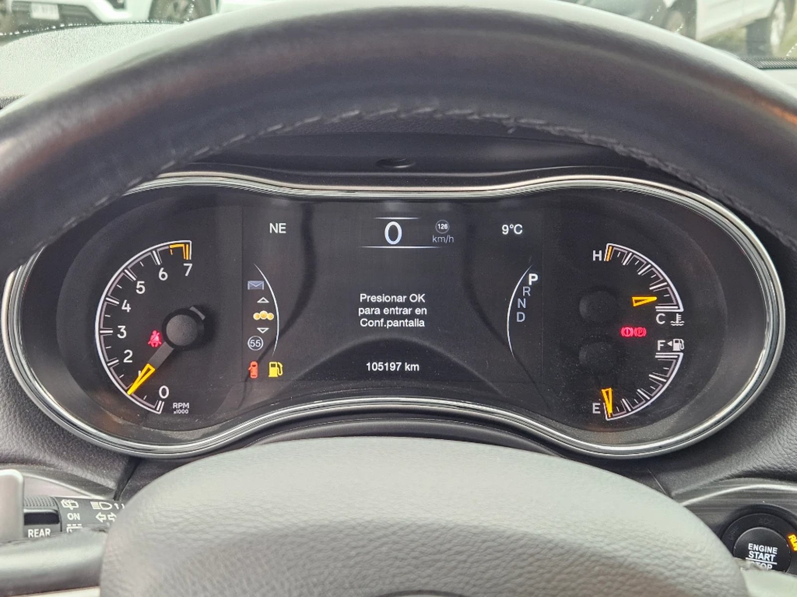 JEEP GRAND CHEROKEE 2020 - Imagen 20 de 20