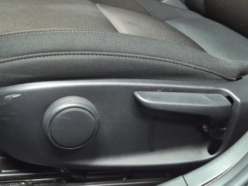 Mazda 3 sport 2024 - Imagen 14 de 20