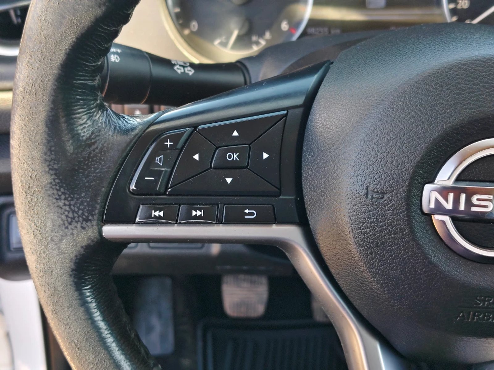 Nissan NAVARA 2023 - Imagen 18 de 20