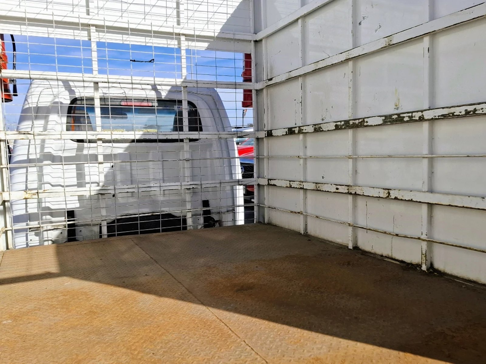 Hyundai Porter 2022 - Imagen 12 de 20