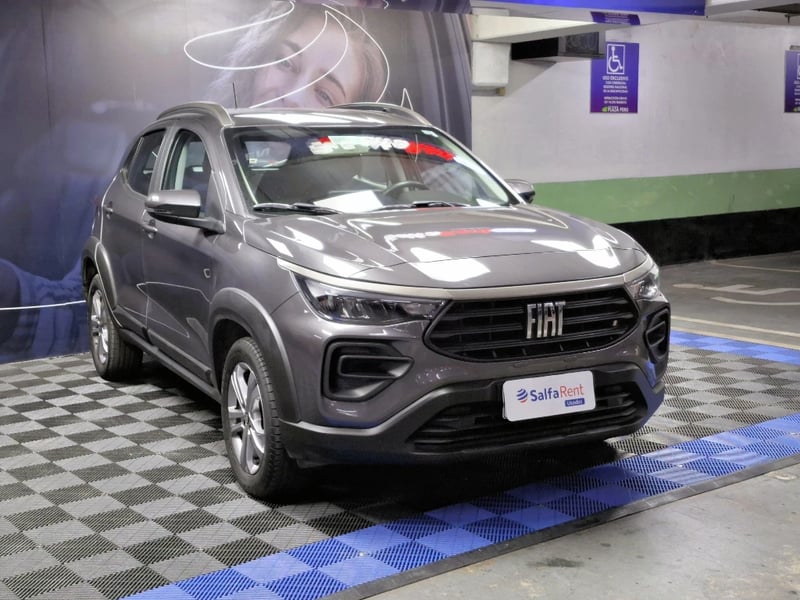 Fiat Pulse 2023 - Imagen 3 de 20