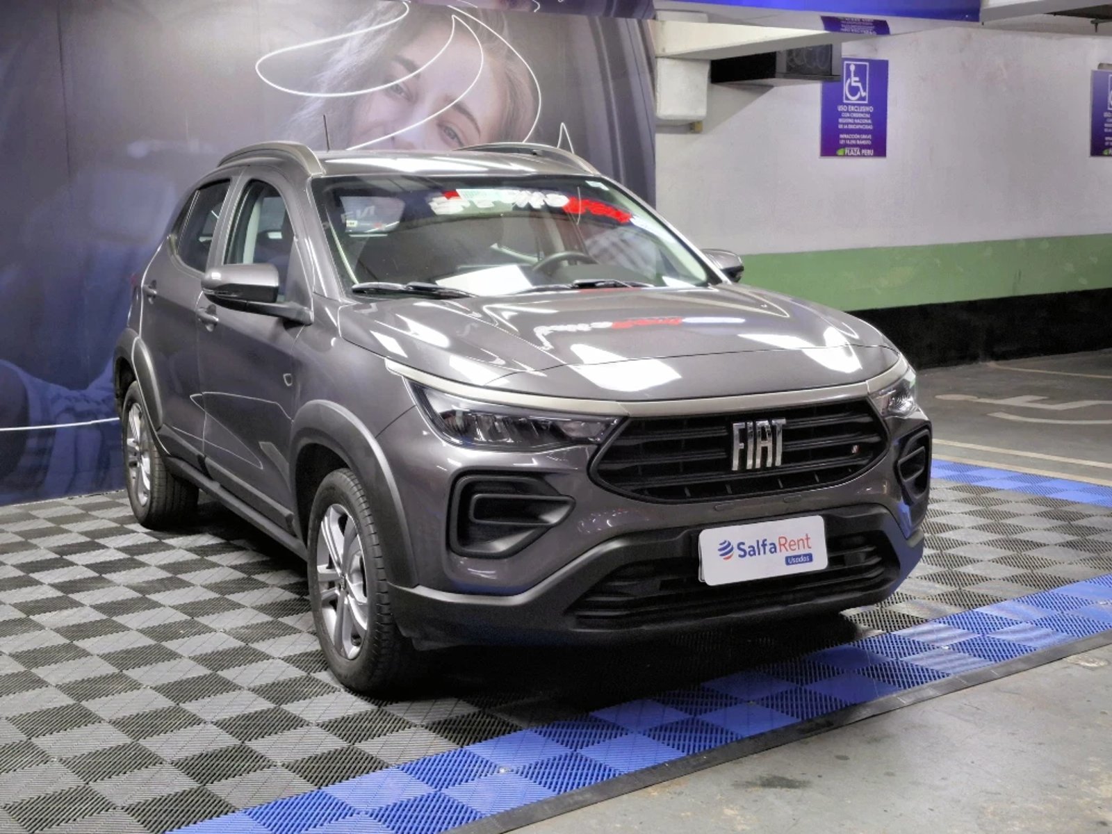 Fiat Pulse 2023 - Foto 3 de 20