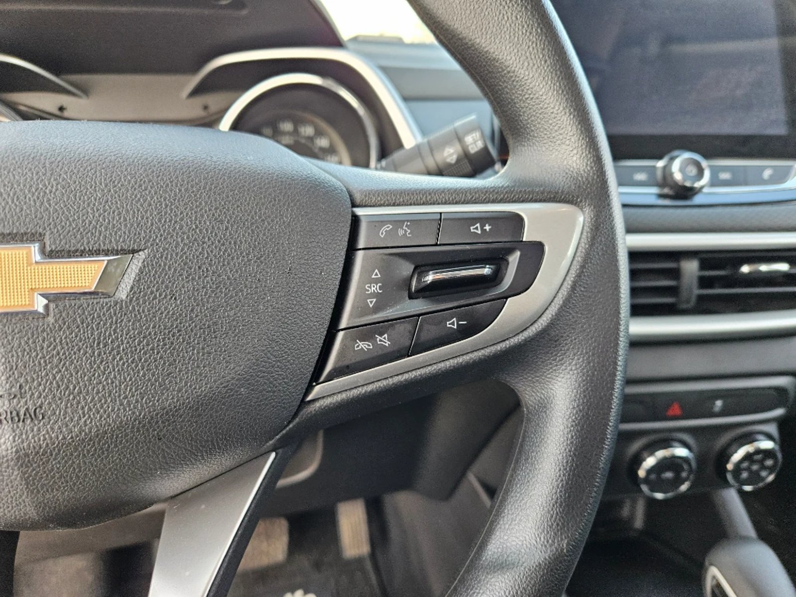 CHEVROLET TRACKER 2025 - Imagen 17 de 20