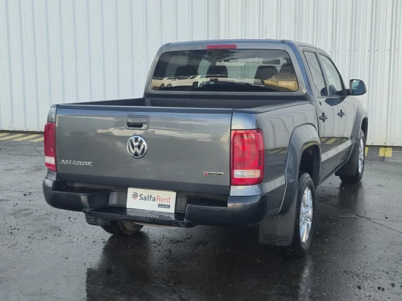 Volkswagen Amarok 2023 - Imagen 5 de 20