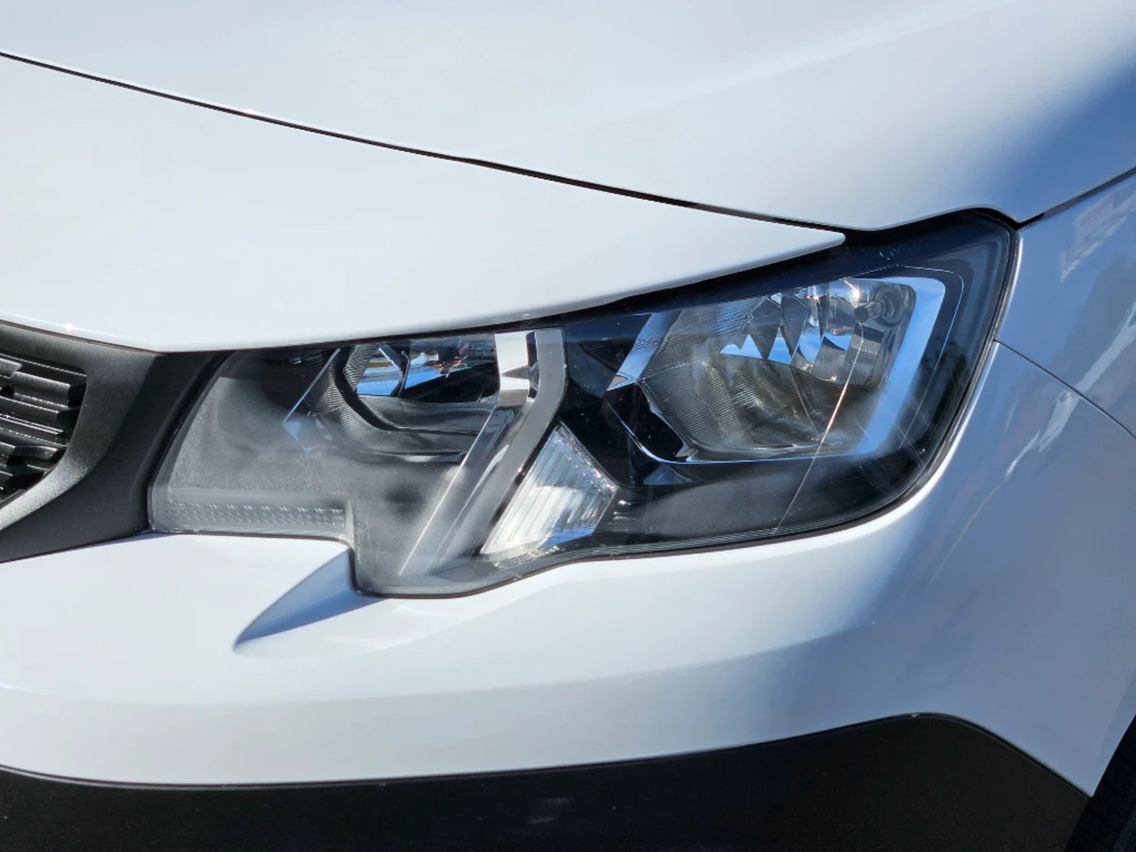 PEUGEOT PARTNER 2024 - Imagen 10 de 20
