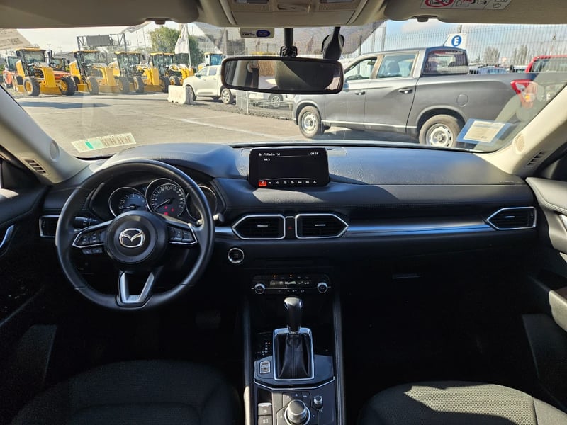 Mazda Cx-5 2024 - Imagen 11 de 20