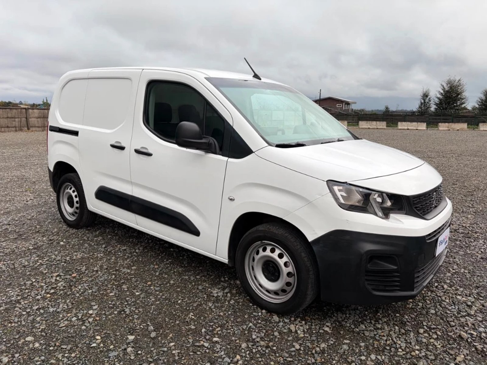 PEUGEOT PARTNER 2022 - Imagen 3 de 20