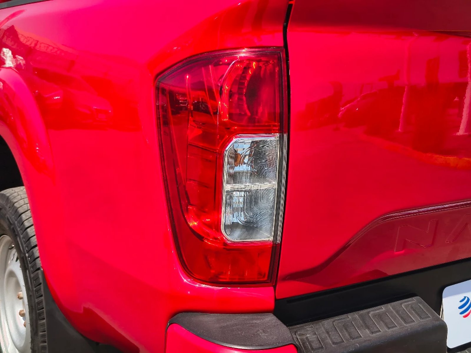 NISSAN NAVARA 2023 - Imagen 13 de 20