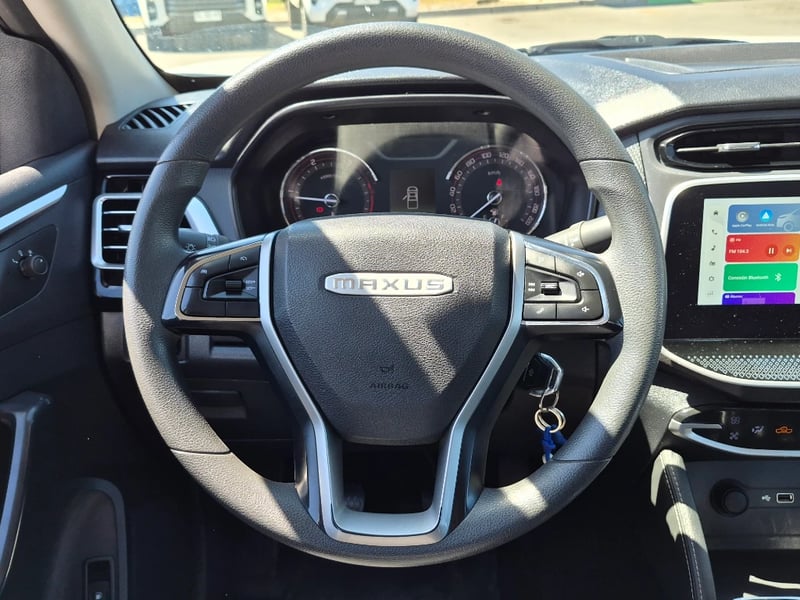 Maxus T60 2024 - Imagen 18 de 20