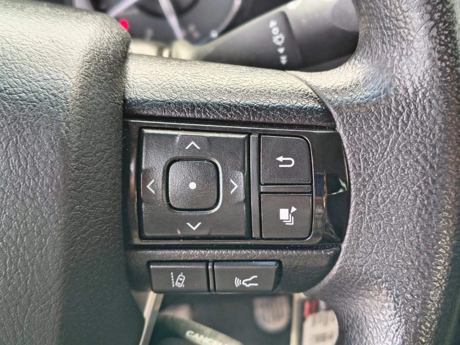 Toyota Hilux 2024 - Imagen 20 de 20