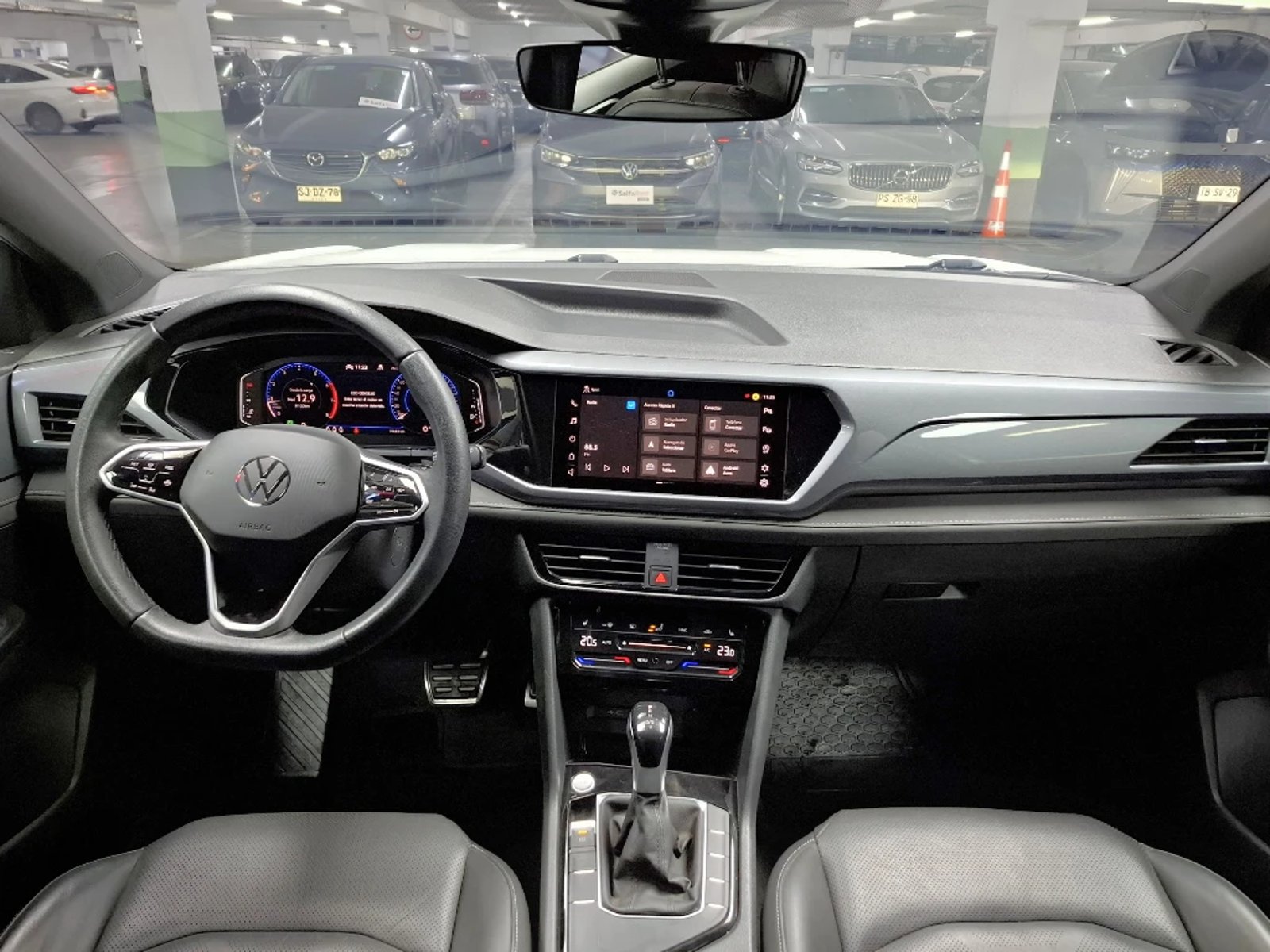 VOLKSWAGEN TAOS 2024 - Imagen 20 de 20