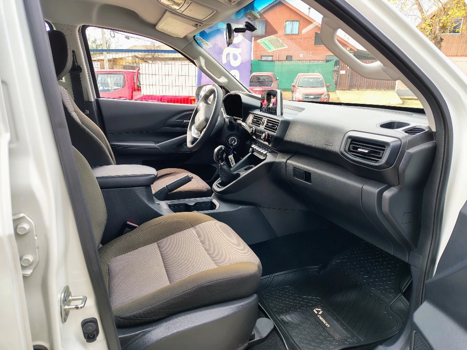CHANGAN HUNTER 2023 - Imagen 6 de 20