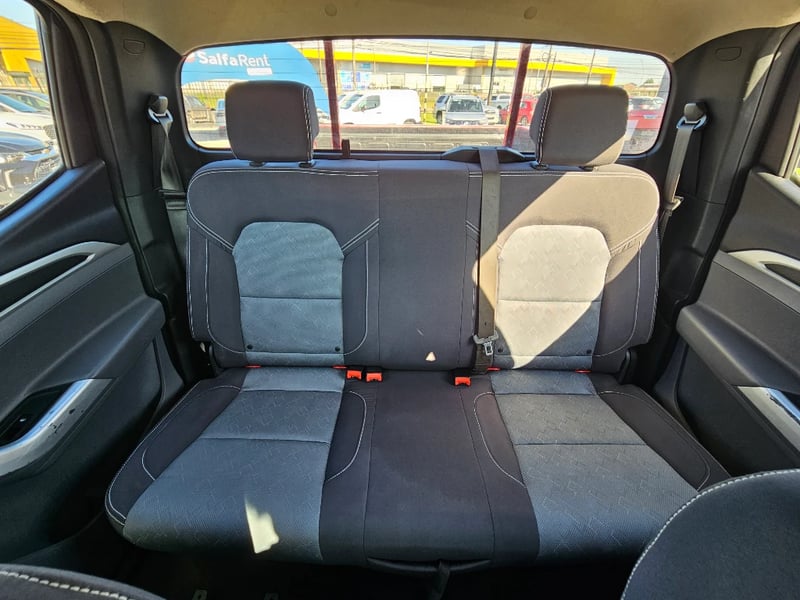 Maxus T60 2023 - Imagen 18 de 20