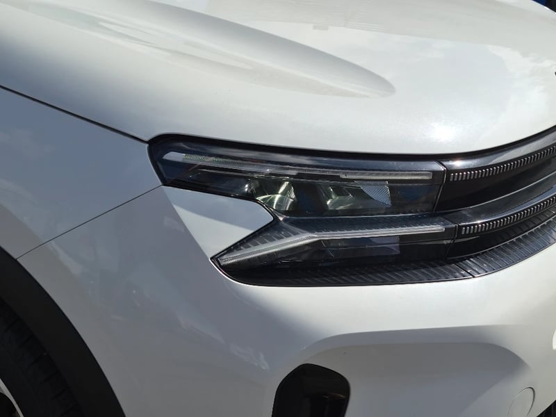 Citroën C5 aircross 2024 - Imagen 9 de 20