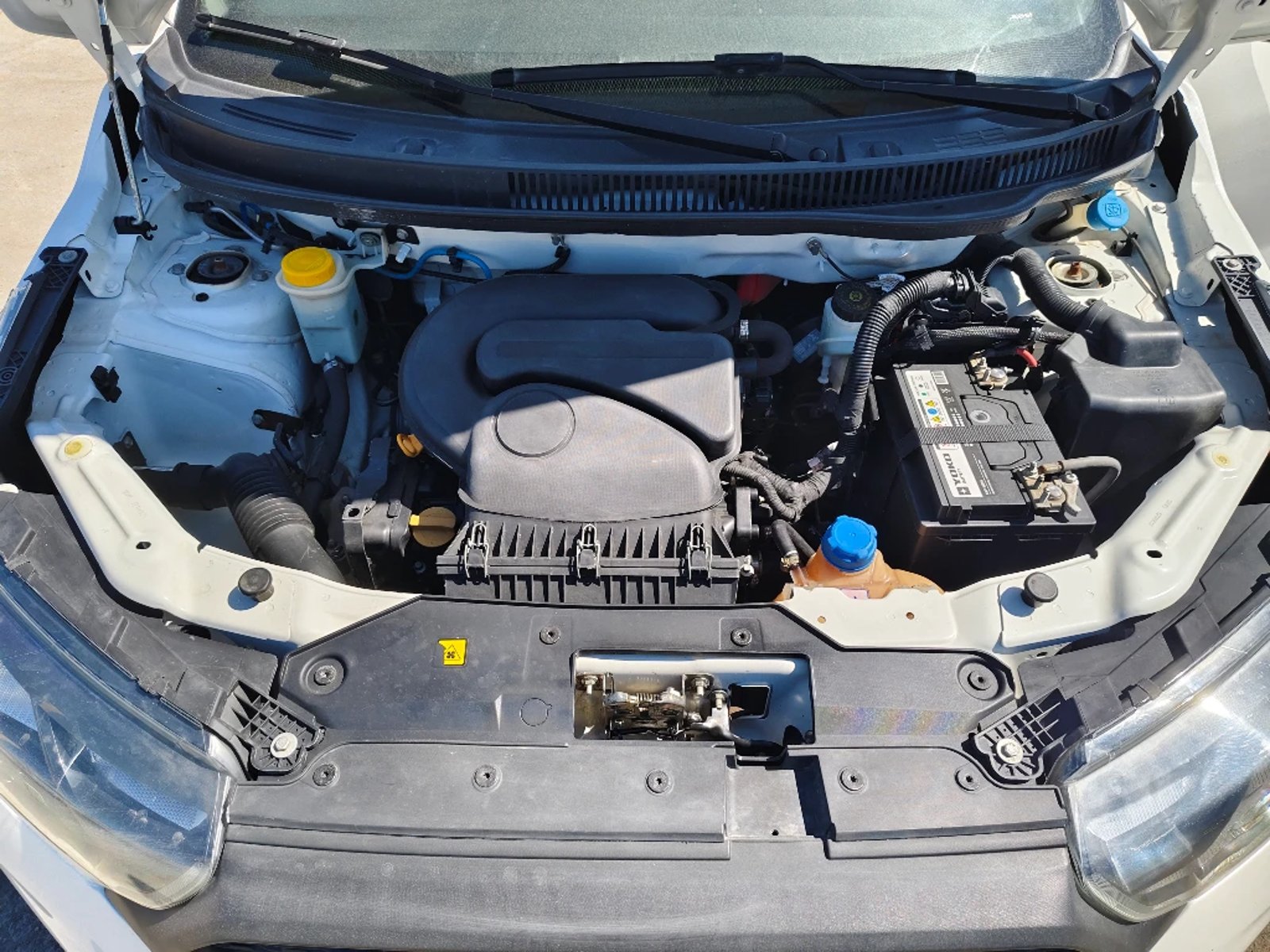 RAM 700 2022 - Imagen 10 de 20