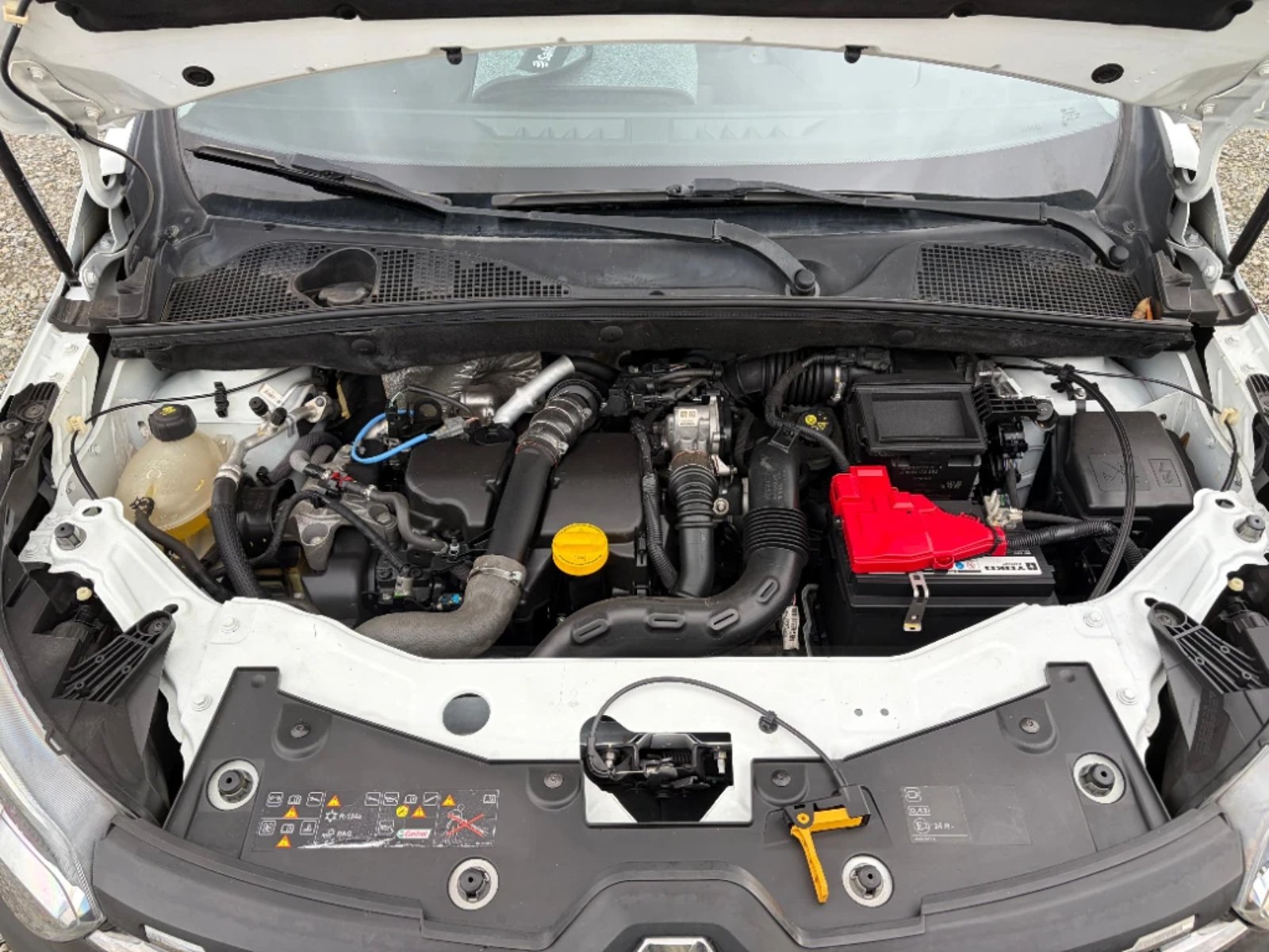 RENAULT EXPRESS 2023 - Imagen 9 de 20