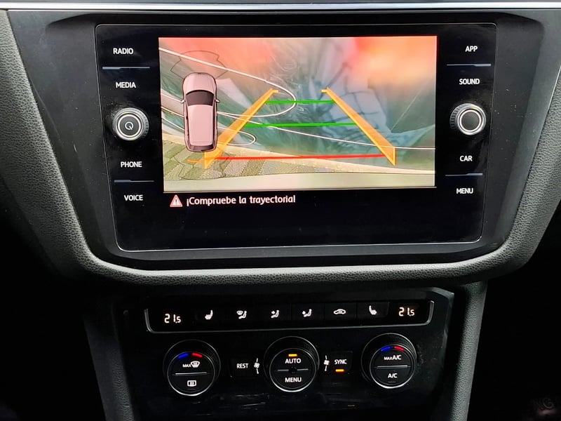 Volkswagen Tiguan 2020 - Imagen 20 de 20