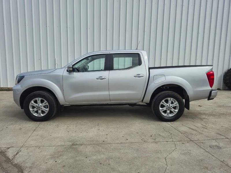 Nissan Navara 2023 - Imagen 8 de 20
