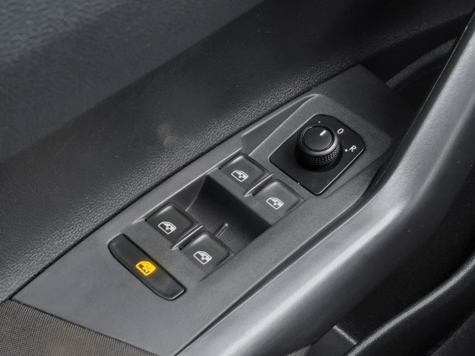 Volkswagen Nivus 2023 - Imagen 12 de 20