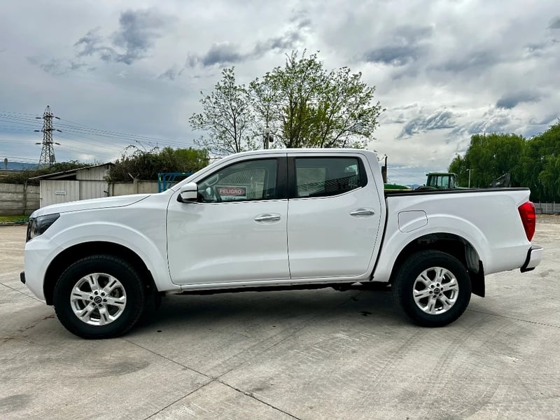 Nissan Navara 2023 - Imagen 6 de 20