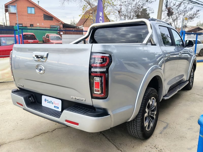 Great Wall Poer plus 2023 - Imagen 4 de 20